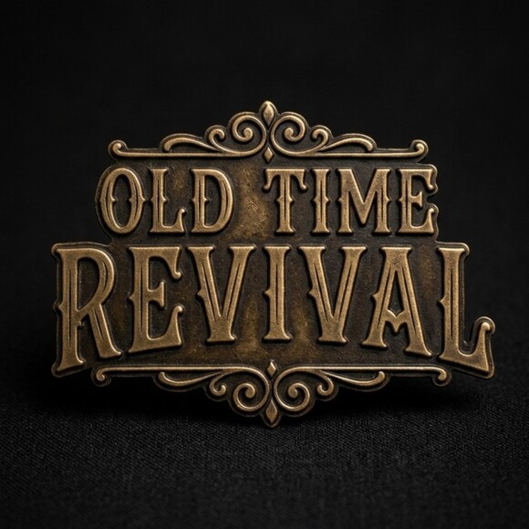 oldtimerevival